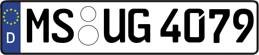 MS-UG4079