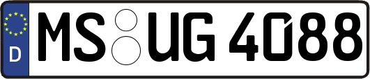 MS-UG4088