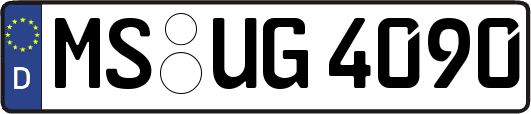 MS-UG4090