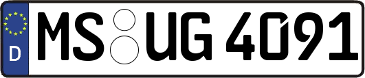 MS-UG4091