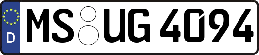 MS-UG4094