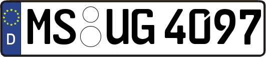 MS-UG4097
