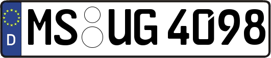 MS-UG4098