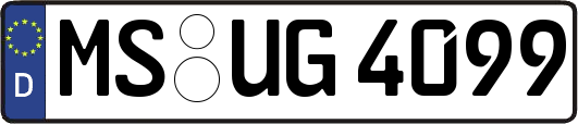 MS-UG4099