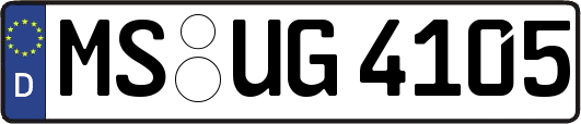 MS-UG4105