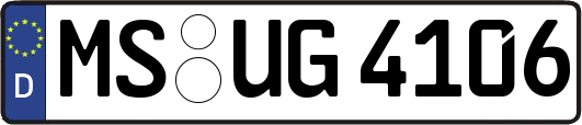 MS-UG4106