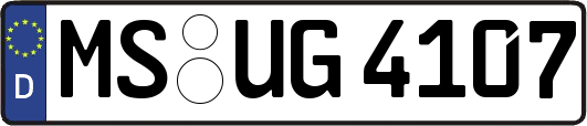 MS-UG4107