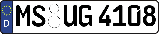 MS-UG4108