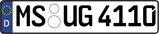 MS-UG4110
