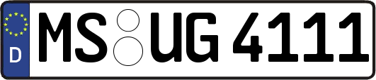 MS-UG4111
