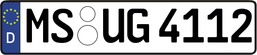 MS-UG4112