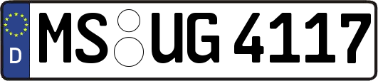 MS-UG4117