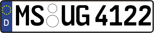 MS-UG4122