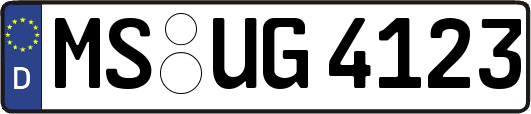 MS-UG4123