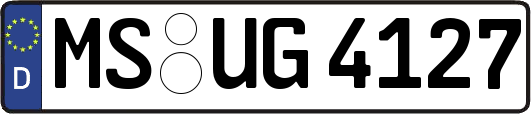 MS-UG4127