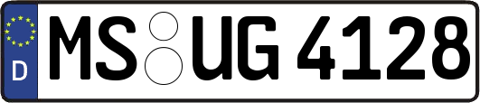 MS-UG4128