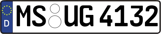 MS-UG4132