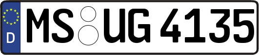 MS-UG4135