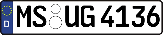 MS-UG4136