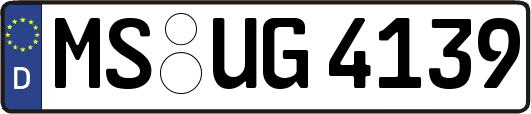 MS-UG4139