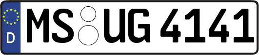MS-UG4141