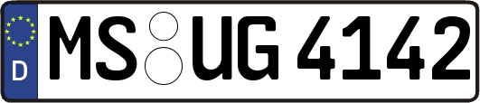 MS-UG4142