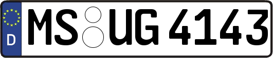 MS-UG4143
