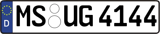 MS-UG4144