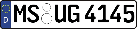 MS-UG4145