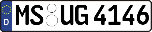 MS-UG4146