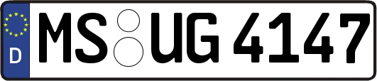 MS-UG4147