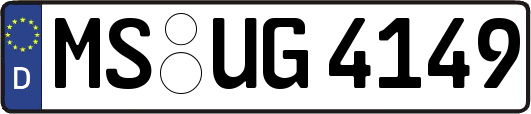 MS-UG4149