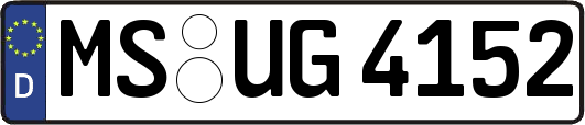 MS-UG4152