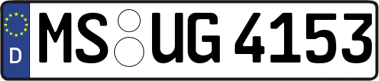 MS-UG4153