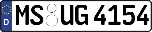 MS-UG4154