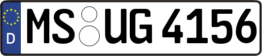 MS-UG4156
