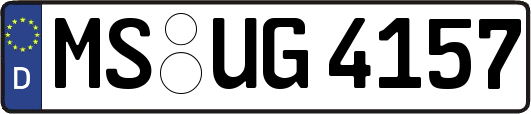 MS-UG4157