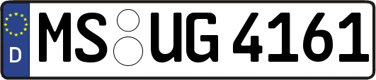 MS-UG4161