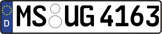 MS-UG4163