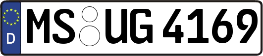 MS-UG4169