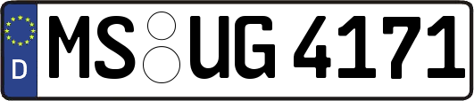 MS-UG4171