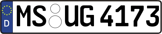 MS-UG4173