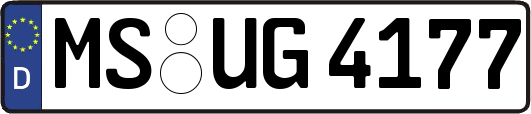 MS-UG4177