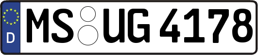 MS-UG4178