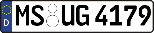 MS-UG4179