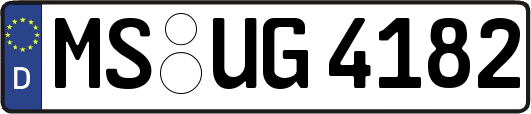 MS-UG4182