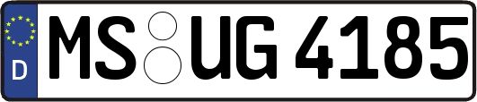 MS-UG4185