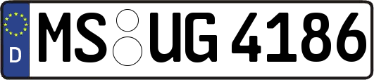 MS-UG4186