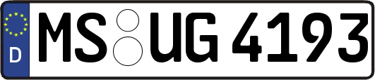 MS-UG4193
