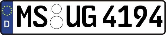 MS-UG4194